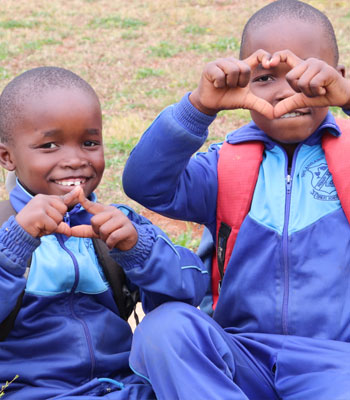 School Buddy Programme